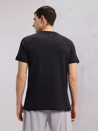 HRX by Hrithik Roshan Printed Training T-shirt