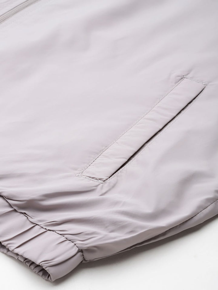 HRX by Hrithik Roshan Lifestyle Bomber Jacket