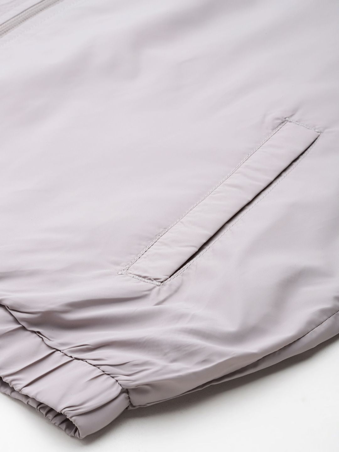 HRX by Hrithik Roshan Lifestyle Bomber Jacket