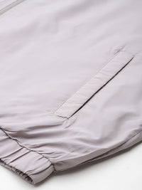 HRX by Hrithik Roshan Lifestyle Bomber Jacket