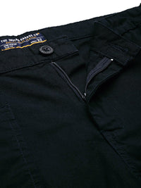 The Indian Garage Co Relaxed Chinos Trousers