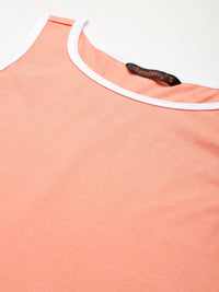 DressBerry A-Line Midi Pure Cotton Dress