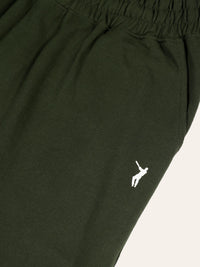 Thomas Scott Men Slim Fit Mid-Rise Joggers