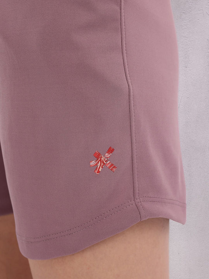 HRX by Hrithik Roshan Women Training Shorts