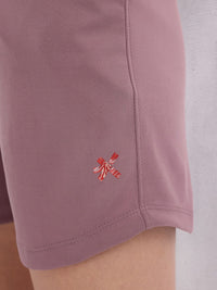 HRX by Hrithik Roshan Women Training Shorts