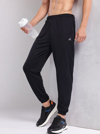 HRX by Hrithik Roshan Men Rapid-Dry Running Joggers