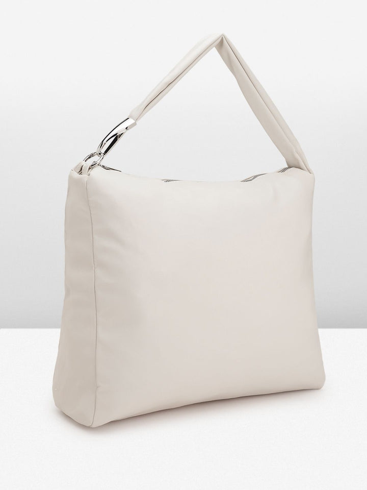 Lino Perros Structured Shoulder Bag