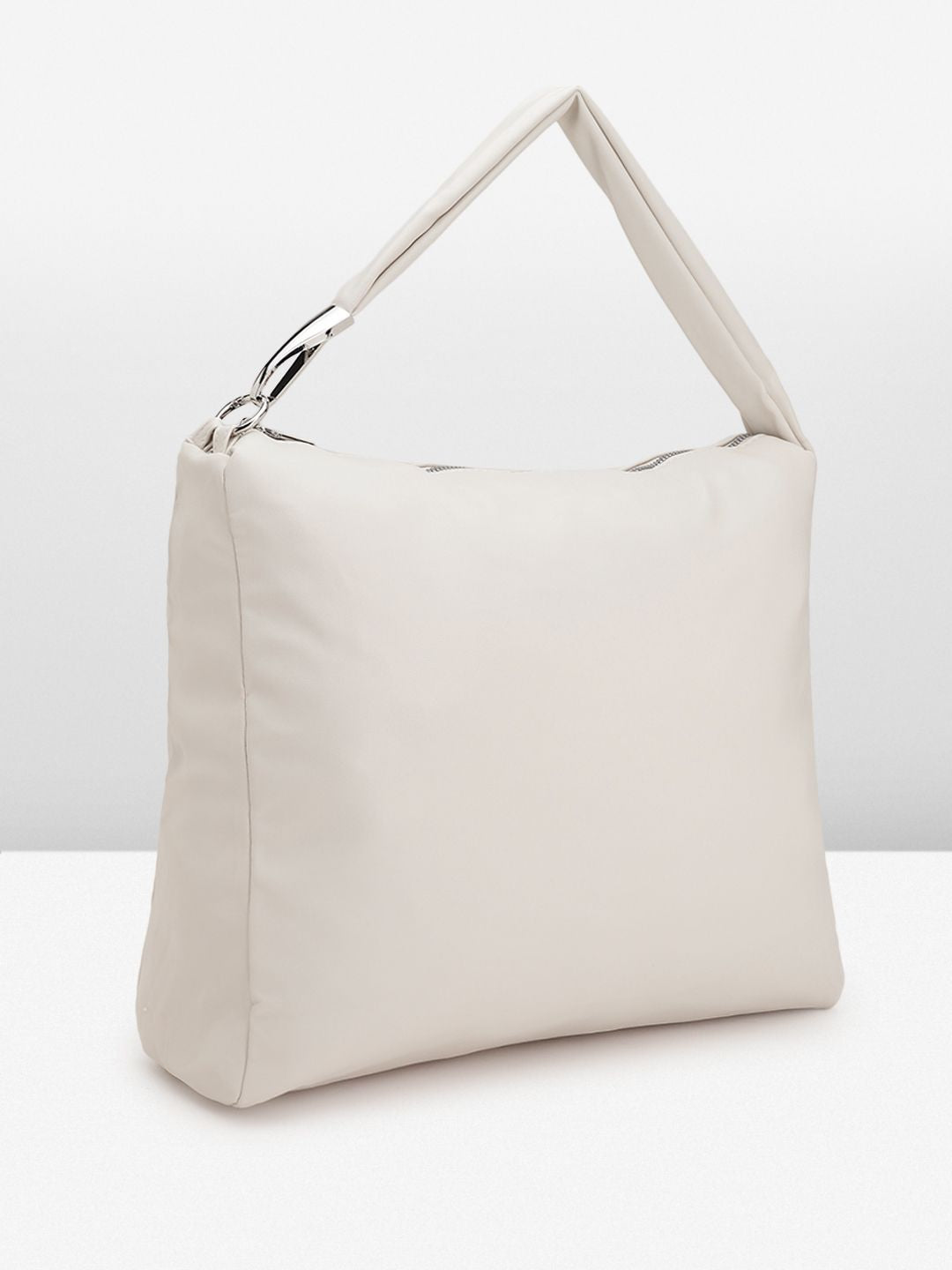 Lino Perros Structured Shoulder Bag