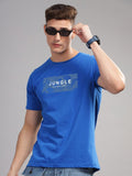 ADRO Men Printed T-shirt