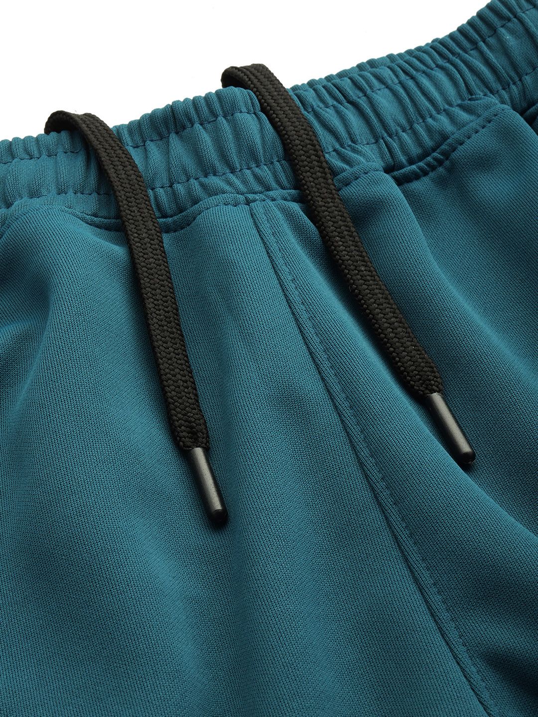HRX by Hrithik Roshan Striped Rapid Dry Running Tracksuits
