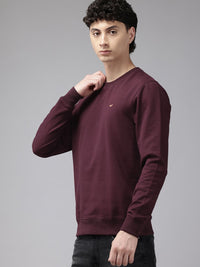 Park Avenue Slim Fit Sweatshirt