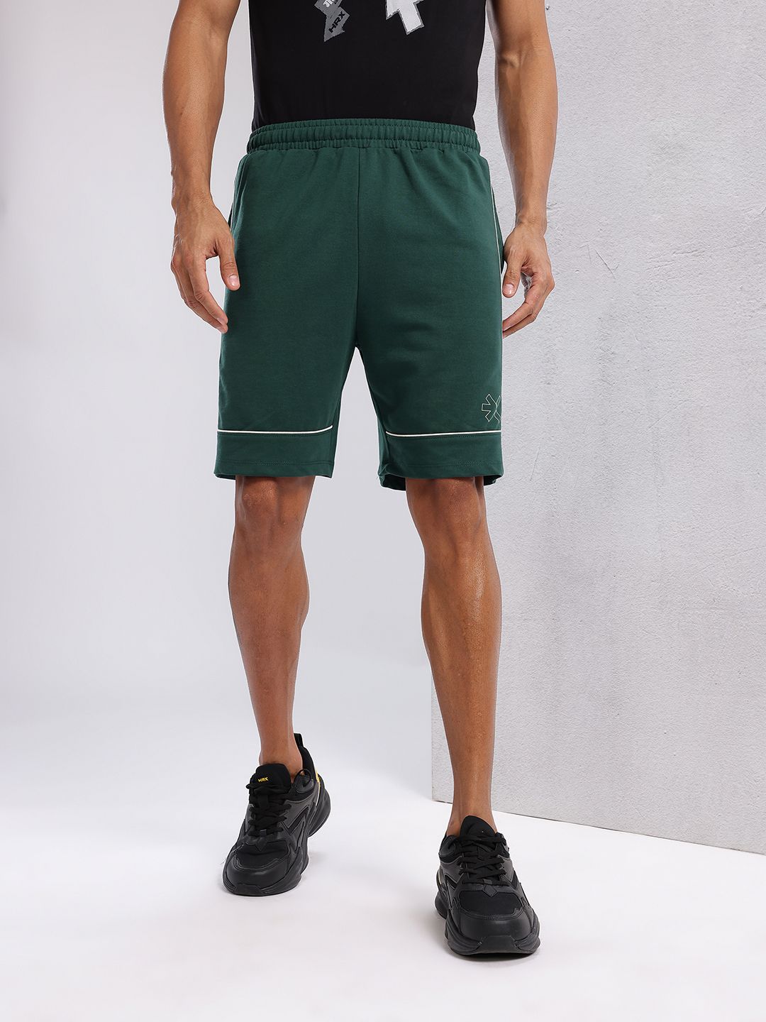 HRX by Hrithik Roshan Men Shorts