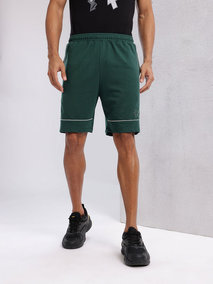 HRX by Hrithik Roshan Men Shorts