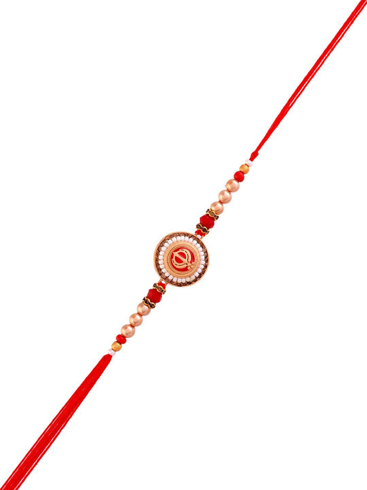 Voylla Beaded Thread Rakhis