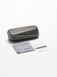 IDEE Men Square Sunglasses With UV Protected Lens
