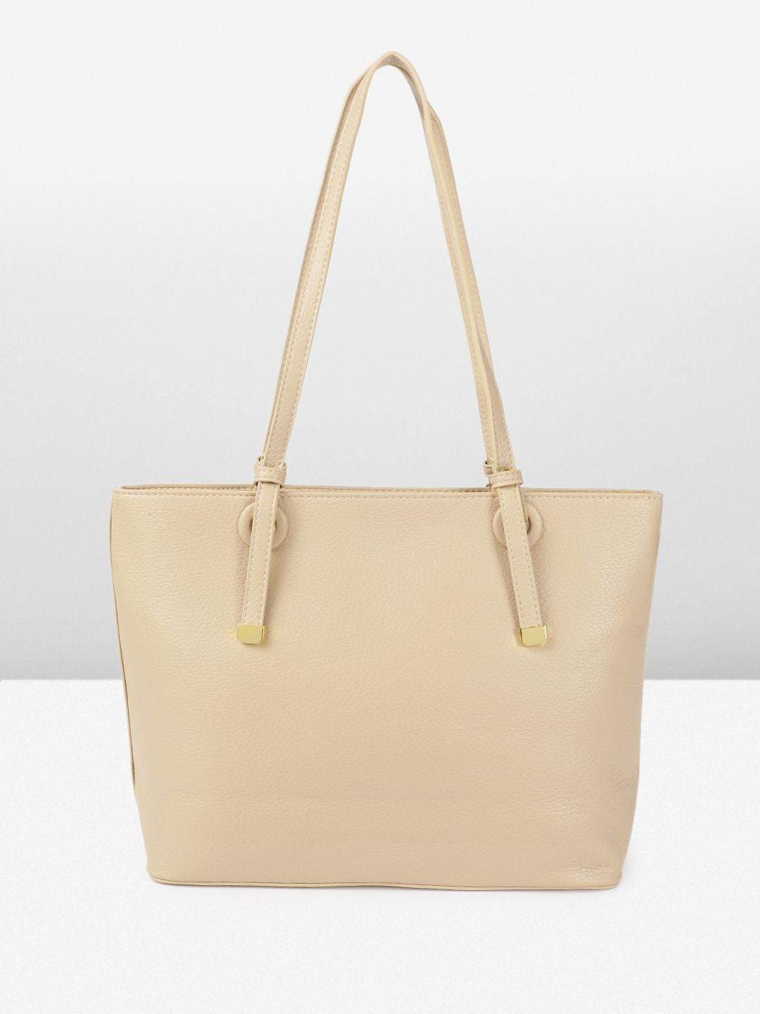 DressBerry Structured Shoulder Bag
