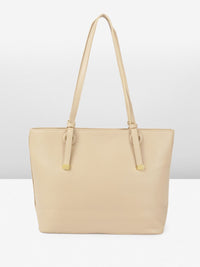 DressBerry Structured Shoulder Bag