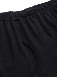 Monte Carlo Men Cotton Thermal Bottoms