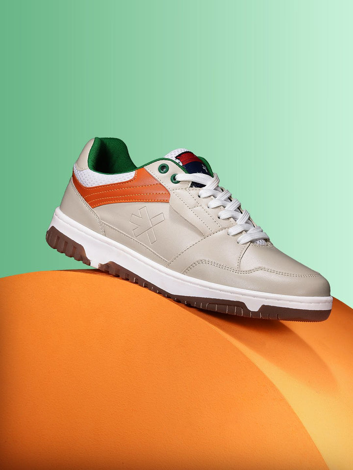 HRX by Hrithik Roshan Men Everyday Sneakers