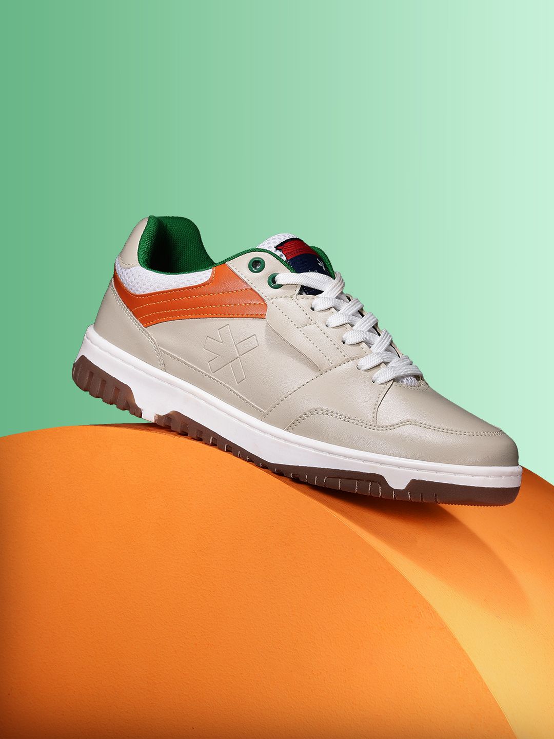HRX by Hrithik Roshan Men Everyday Sneakers