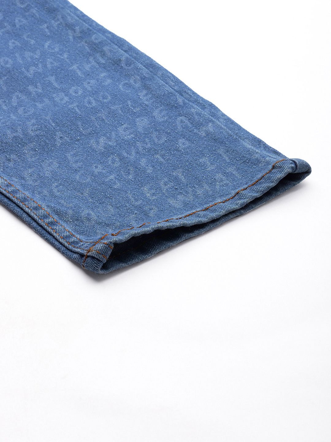 The Indian Garage Co Slim Fit Jeans