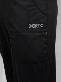 HRX by Hrithik Roshan Men Mid-Rise Rapid-Dry Training Joggers
