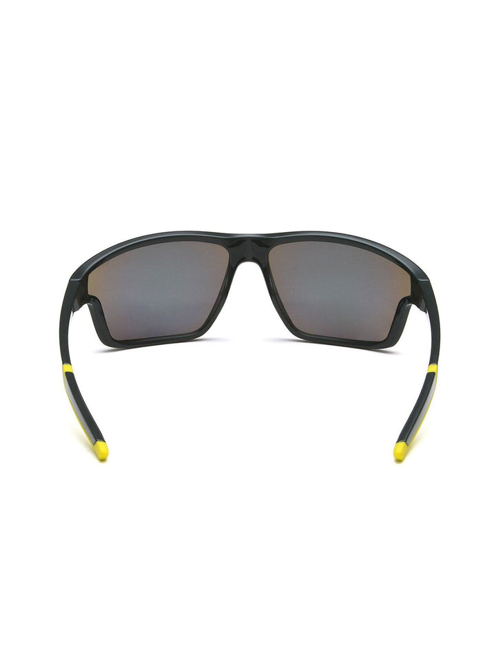 IDEE Men Sports Sunglasses with UV Protected Lens IDS3079C3SG