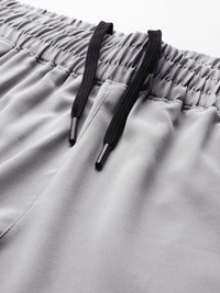 HRX by Hrithik Roshan Men Printed Rapid-Dry Running Joggers