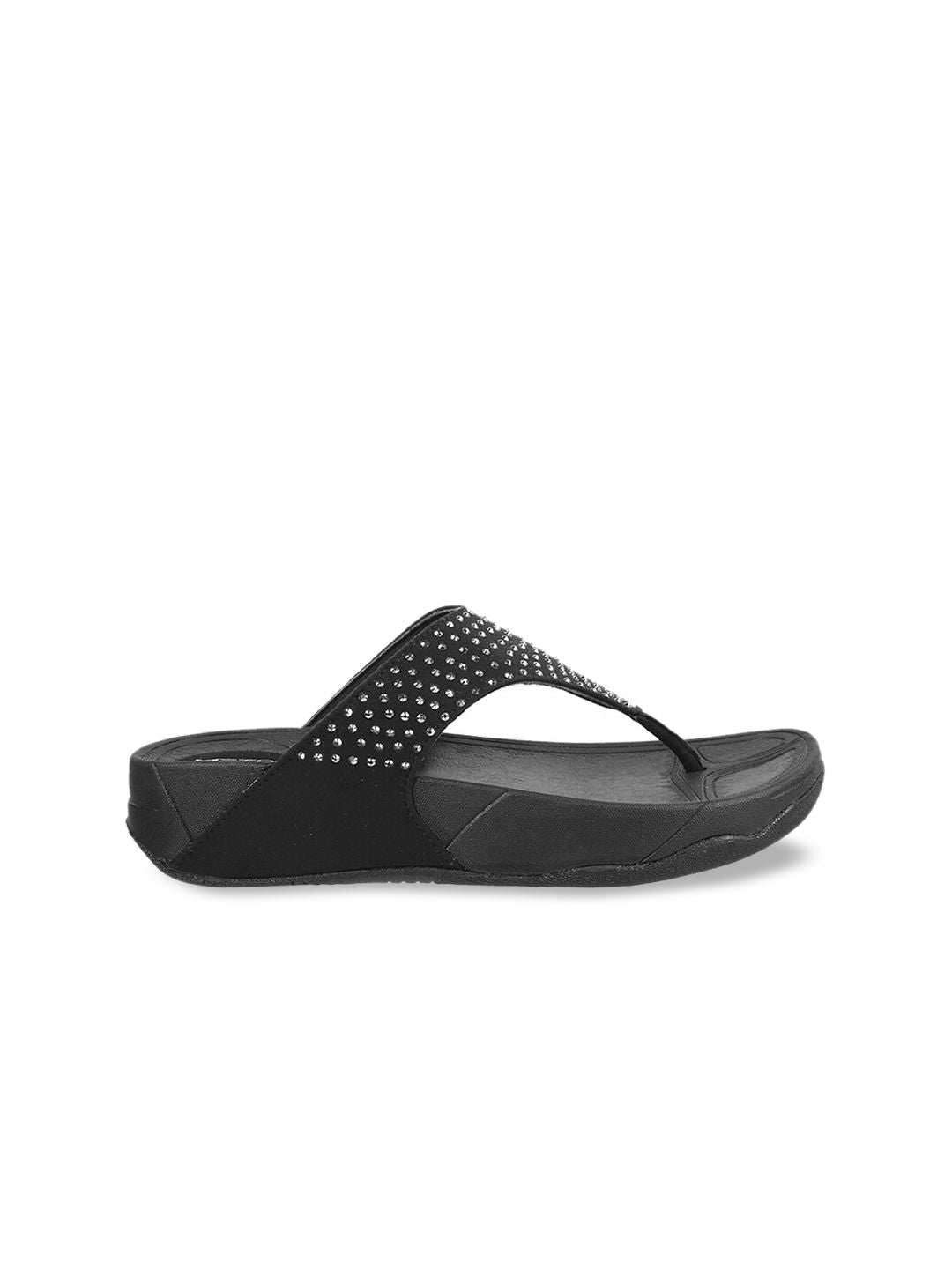 Metro Black Fashion