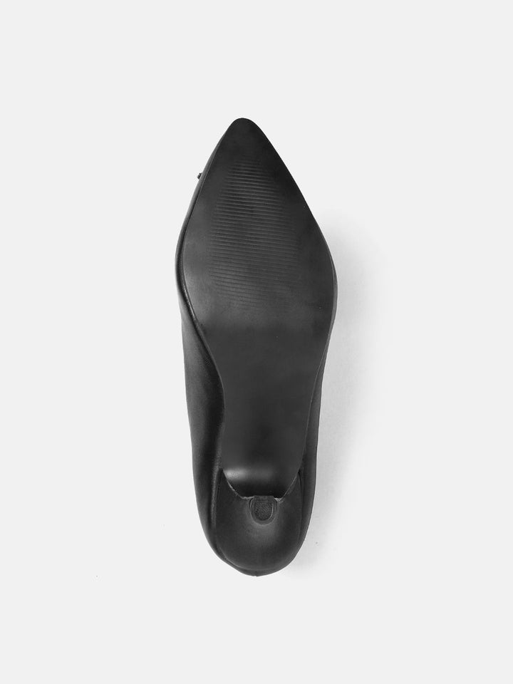 Lino Perros Party Slim Heeled Pumps