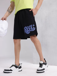 HRX by Hrithik Roshan Men Printed Shorts