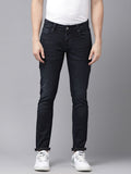 SPYKAR Men Slim Fit Low-Rise Stretchable Jeans