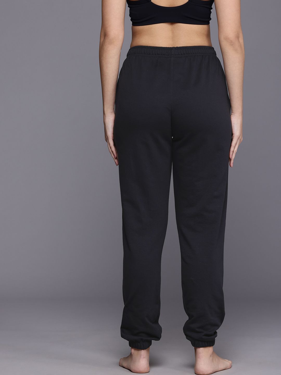 HRX by Hrithik Roshan Women Supernature Nowness Yoga Joggers