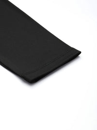 HRX by Hrithik Roshan Rapid-Dry Yoga Seamless Tights