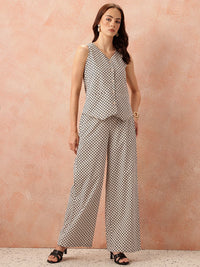 all about you Printed Co-Ords