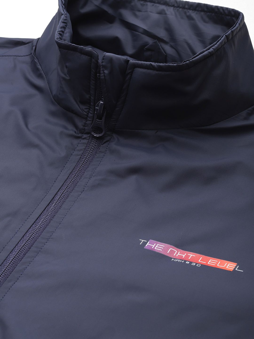 HRX by Hrithik Roshan Lifestyle Bomber Jacket
