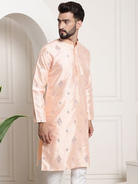 SOJANYA Cermin Kerja Kurta