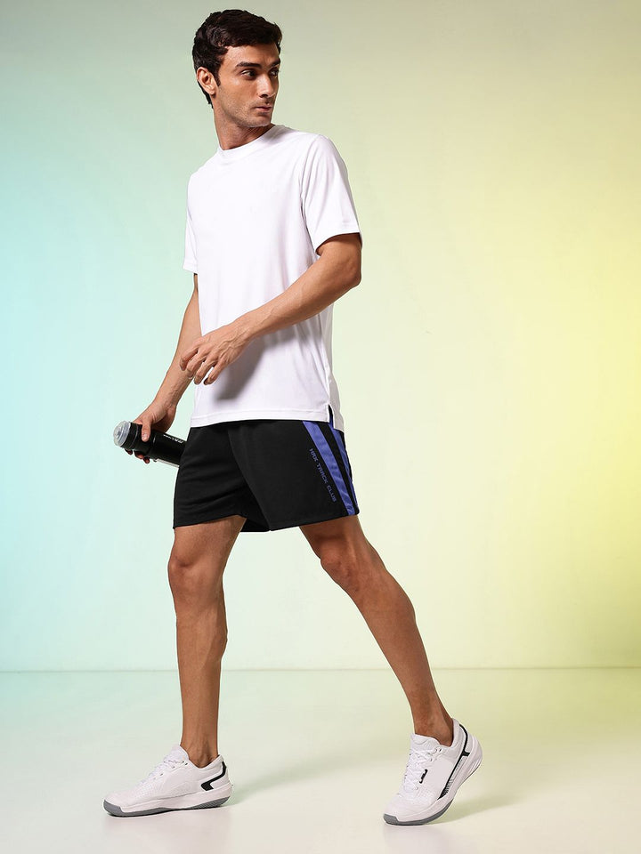HRX by Hrithik Roshan Men Rapid-Dry Running Sports Shorts