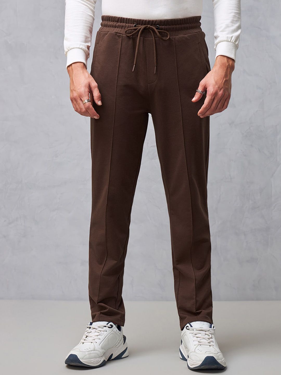 Bewakoof Men Track Pants