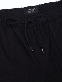 Thomas Scott Men Classic Slim Fit Joggers Trousers