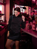 DressBerry Speckled Pullover