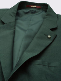 Raymond Single Breasted 3-Piece Party Wear Suit
