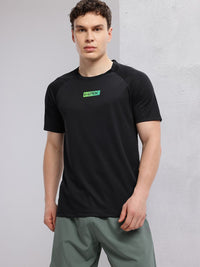 HRX by Hrithik Roshan Men Training T-shirt