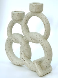 Pemegang Lilin Dekorasi Rumah Cortina