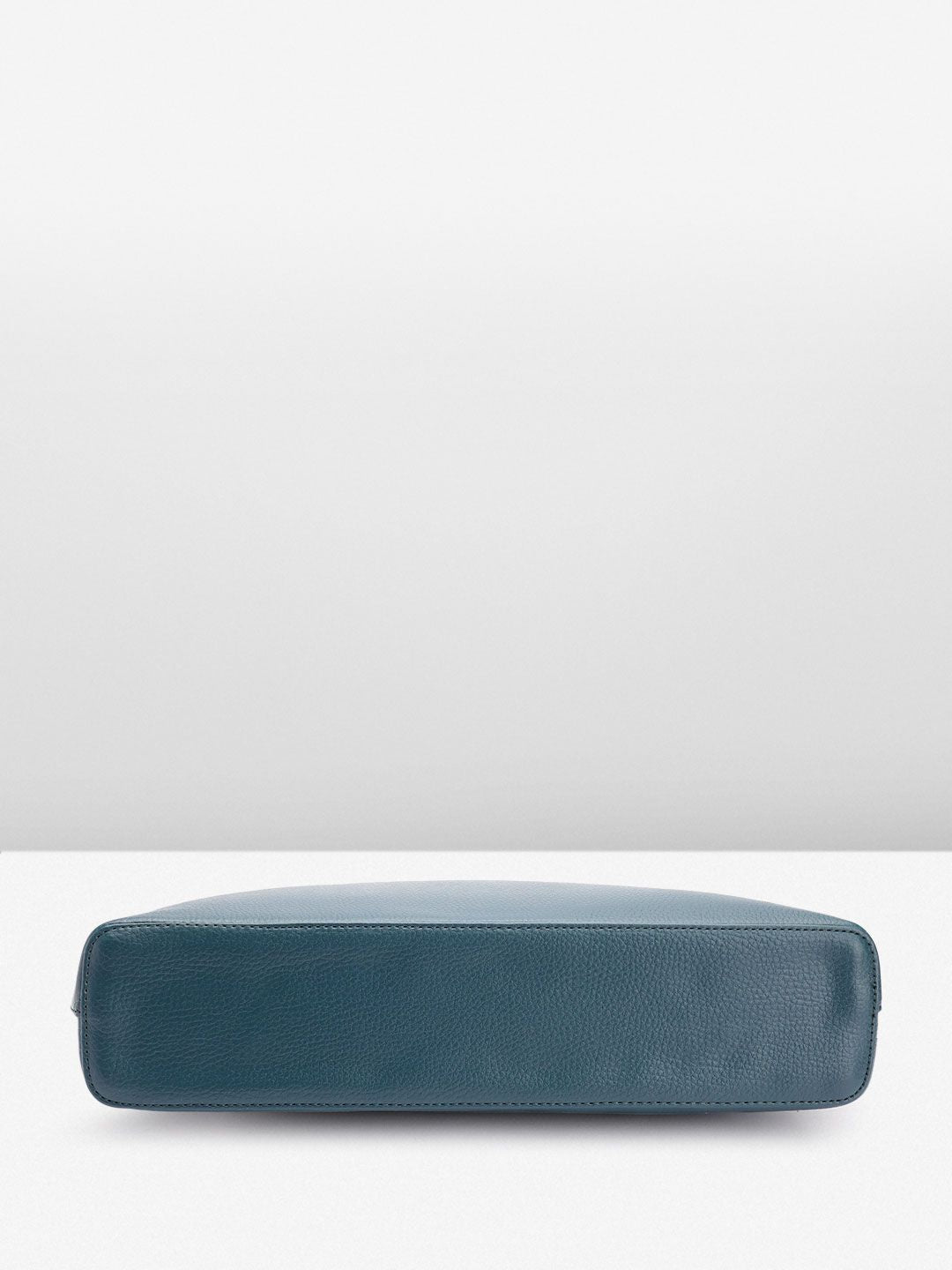 Lino Perros Structured Shoulder Bag