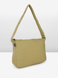 DressBerry Structured Shoulder Bag