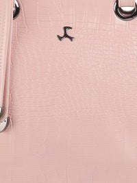 Mochi Women Textured Structured Shoulder Bag