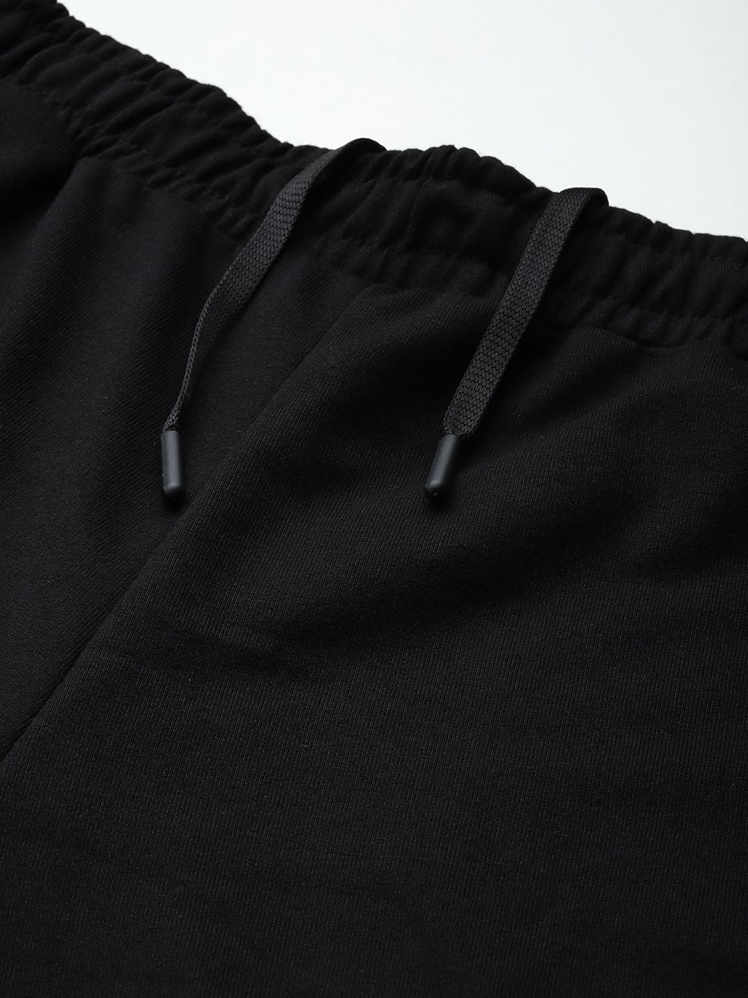 HRX by Hrithik Roshan Men Solid Track Pants