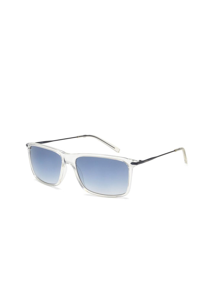 IDEE Men Square Sunglasses With UV Protected Lens