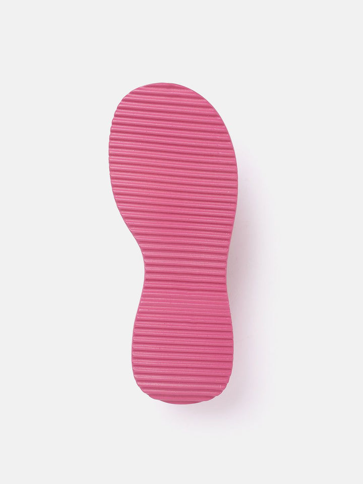 Lino Perros Women Open Toe Wedge Heels